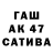 ТГК Wax Sewasto